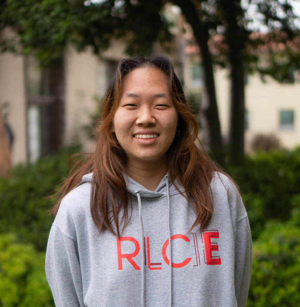 Michelle Lee PO '25